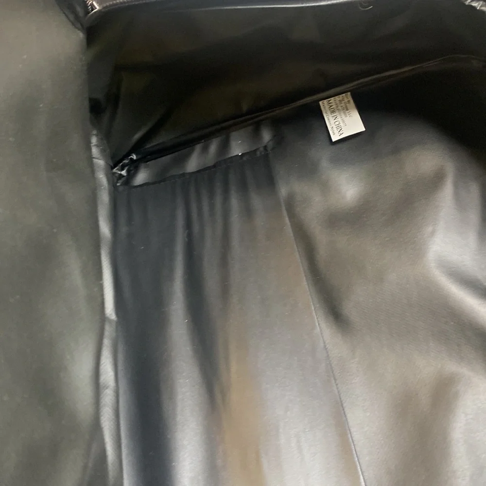 American Tourister Black Travel Bag Brand New W/Tags